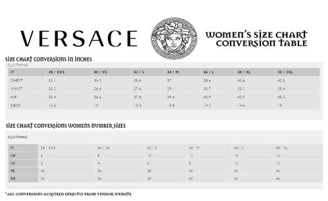 versace bathrobe size guide|Versace men's underwear.